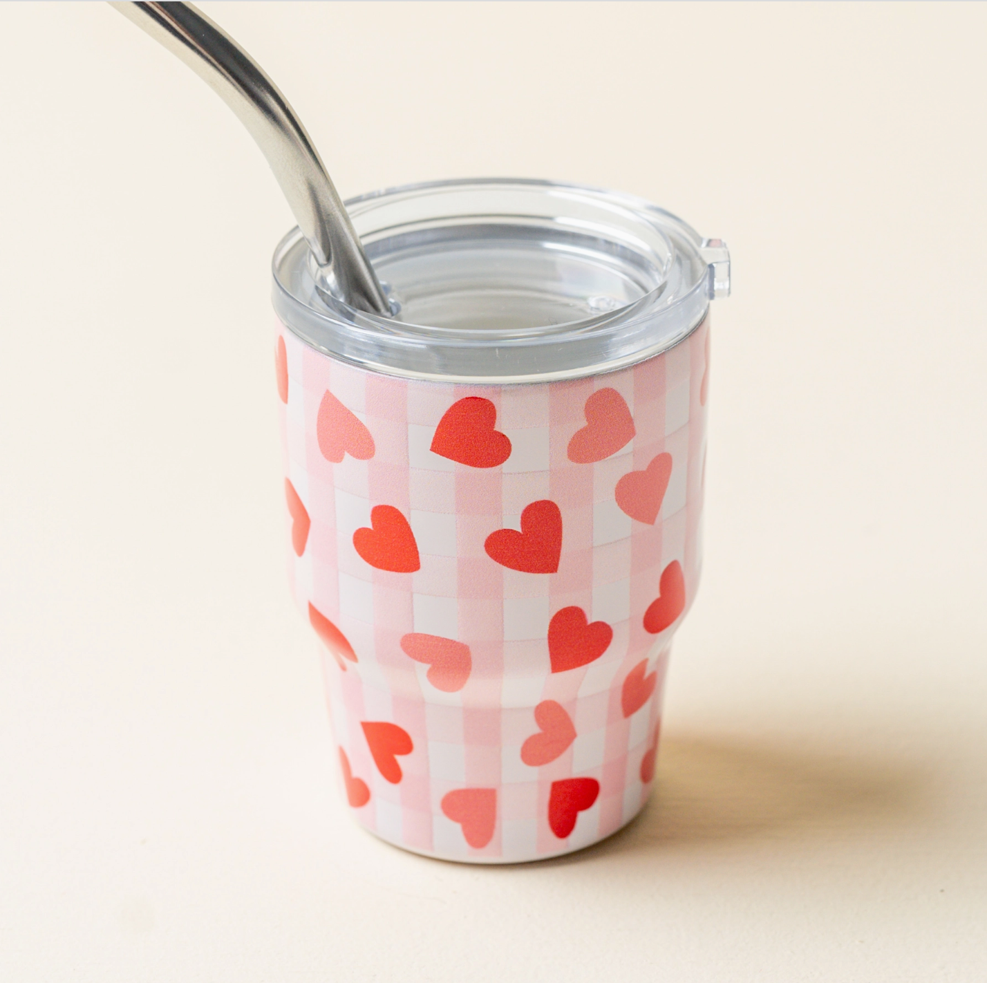 Mini Valentine Tumbler