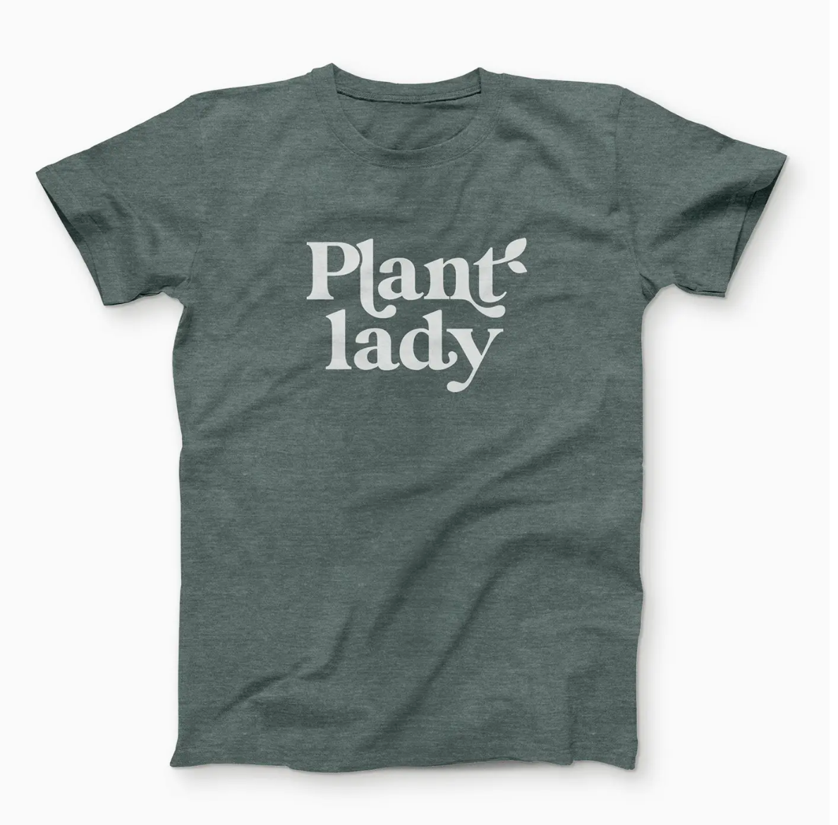 Plant Lady Tshirt
