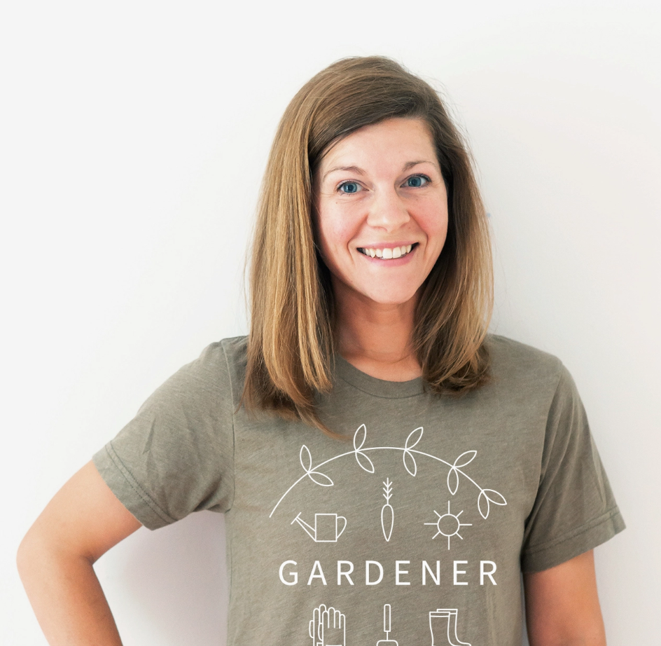 Gardener Tshirt