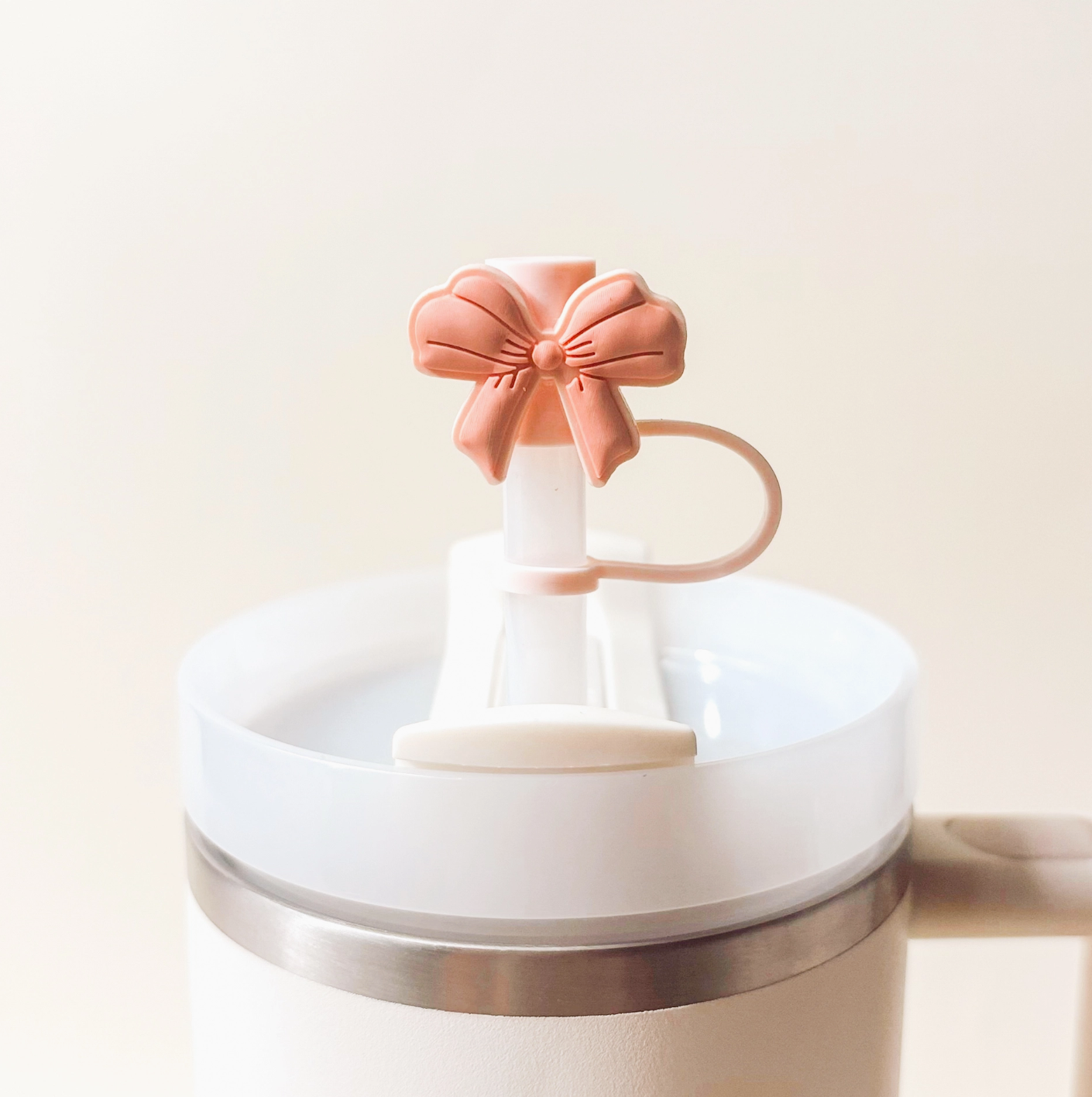 Darling Effect Straw Topper Tutti Fruity