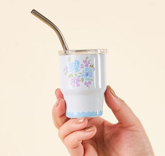 Darling Effect 2 zo Tiny Tumbler Garden Blooms