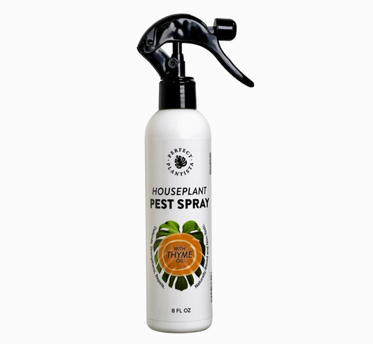 Houseplant Pest Spray