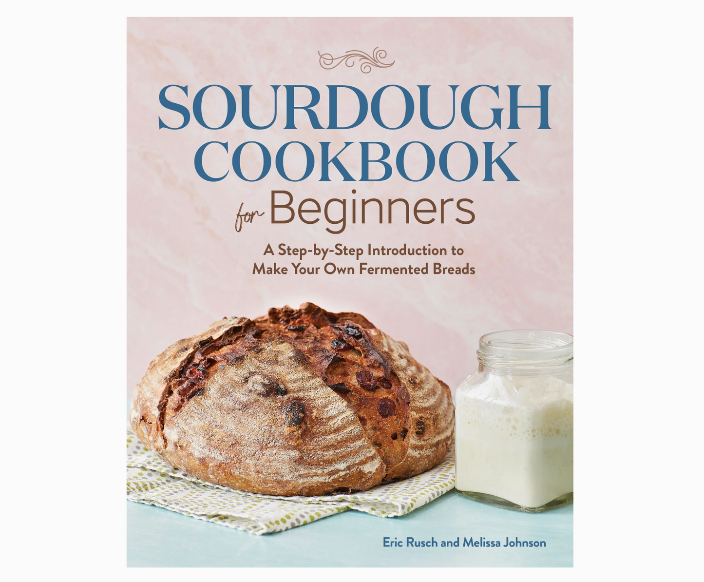 Sourdough for Beginners