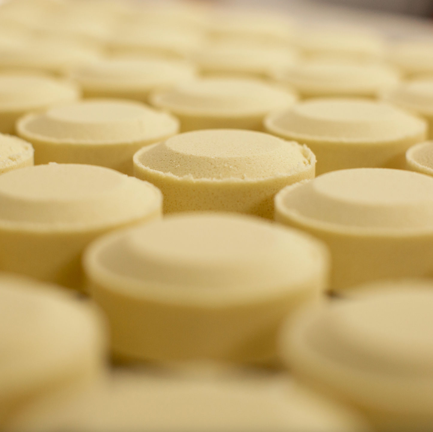 Shower Steamers Bergamot Bliss