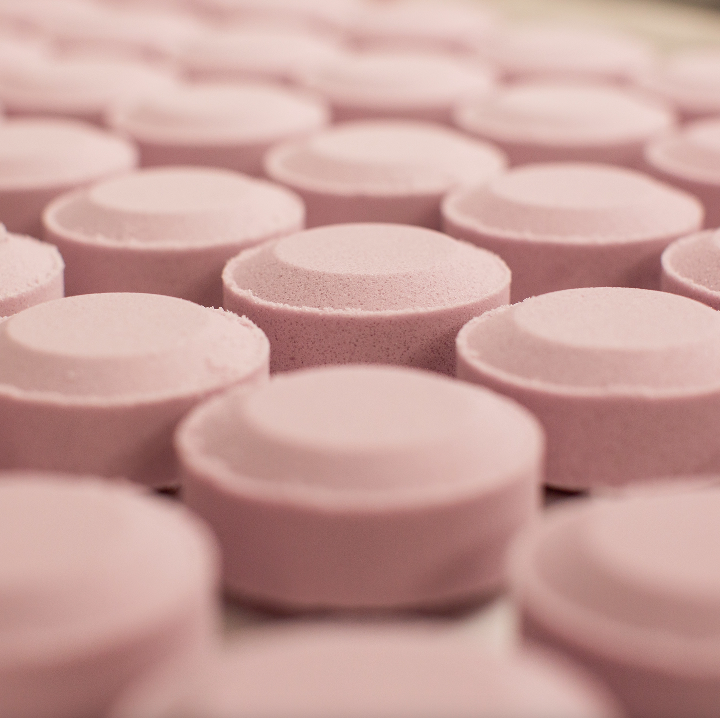 Shower Steamers Lavender