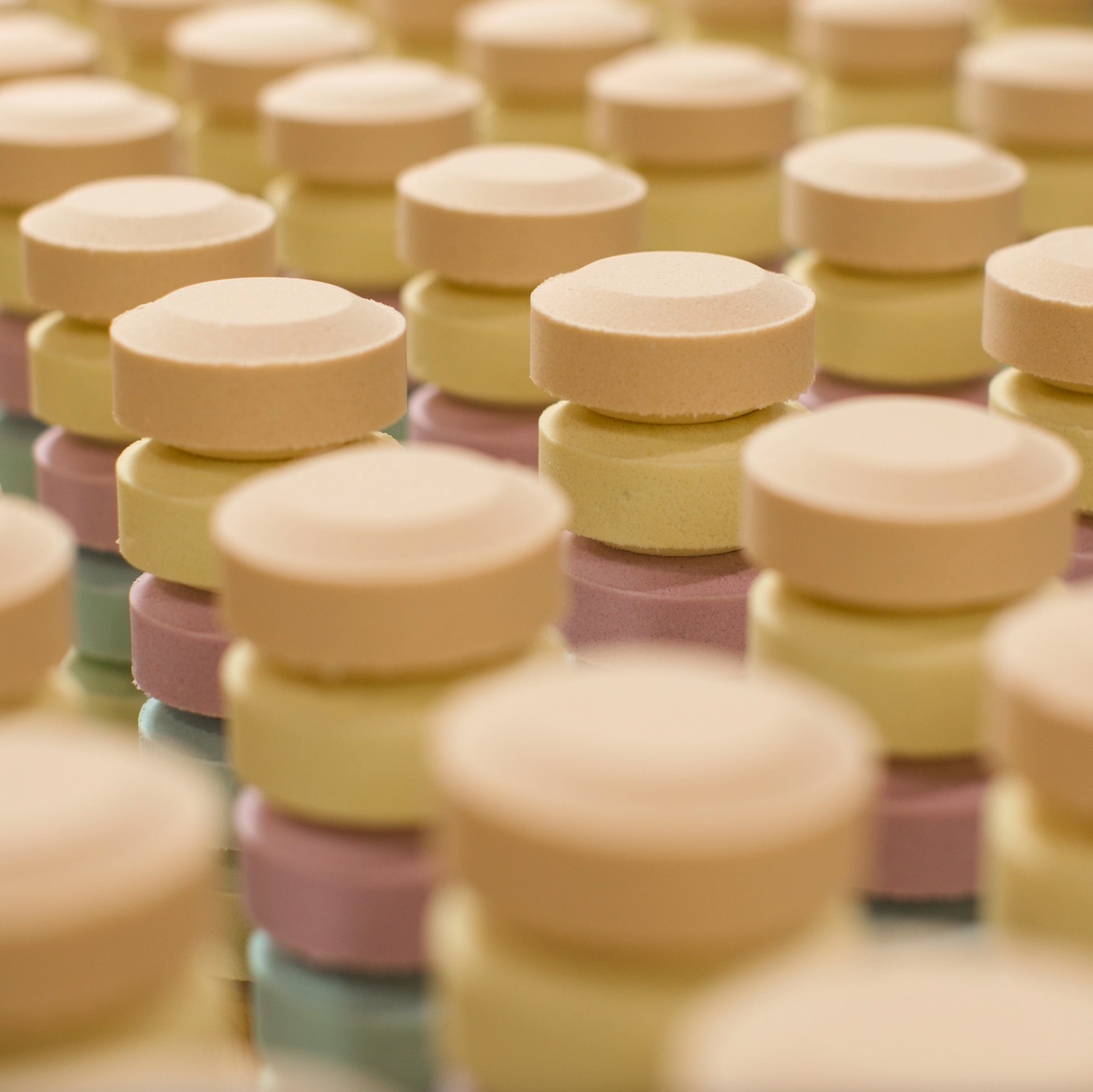 Shower Steamers Medley