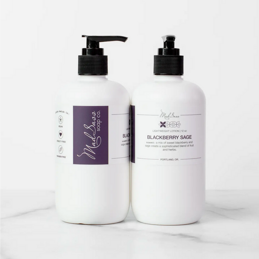 Lotion Blackberry Sage