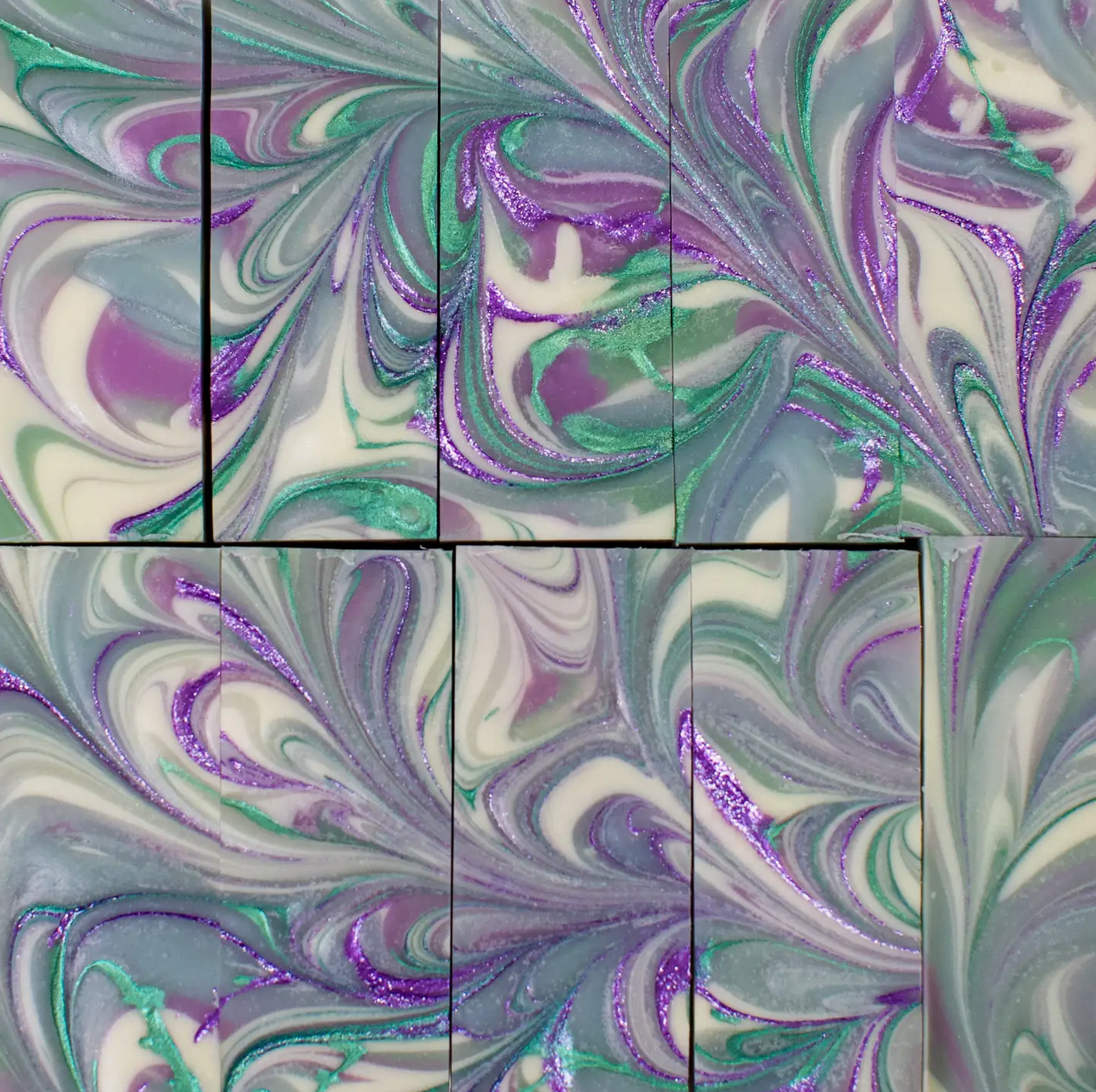 Artisan Soap Lavender Sage