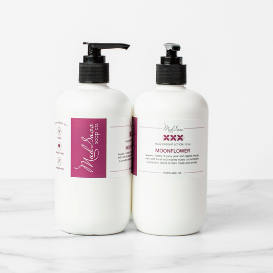 Lotion Moonflower