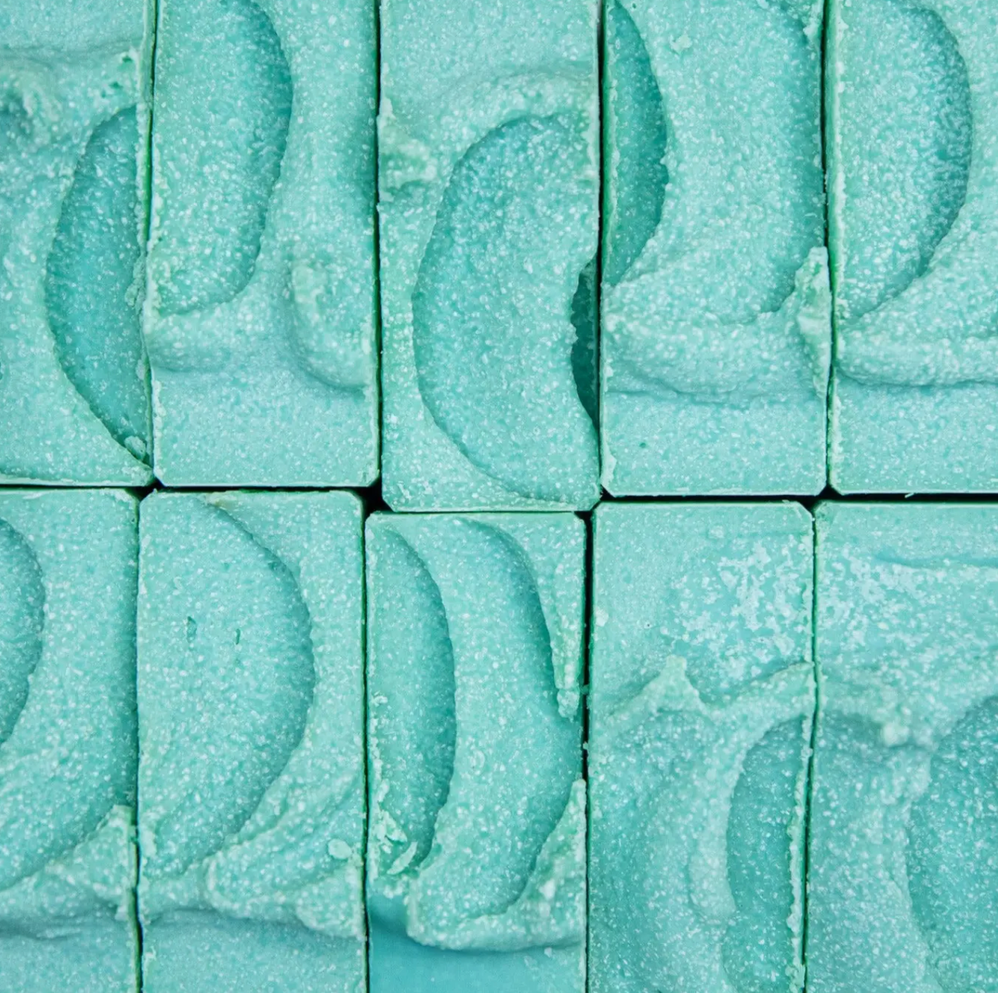 Artisan Soap Spa Day Salt Bar