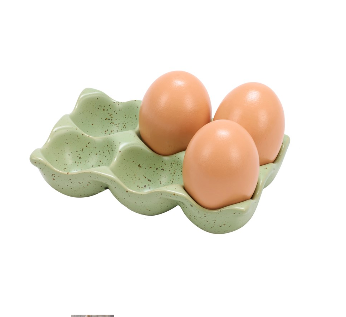Farmhouse Egg Holder