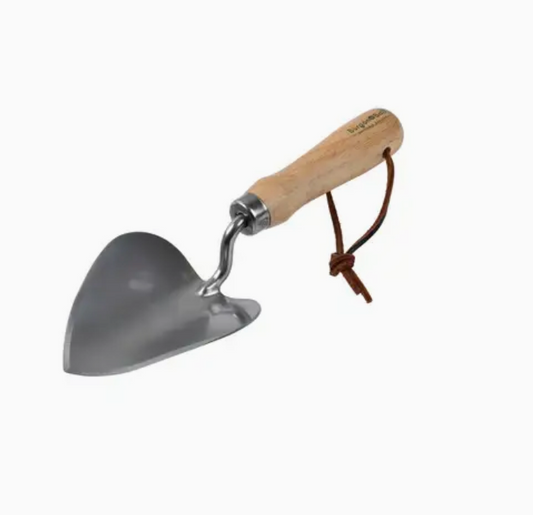 Stainless Planting Trowel