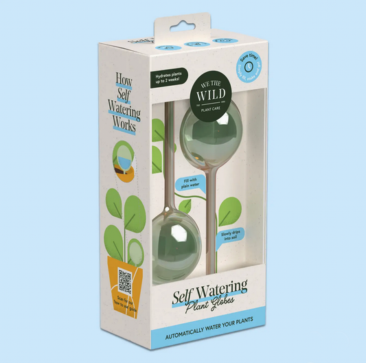 Self Watering Plant Globes