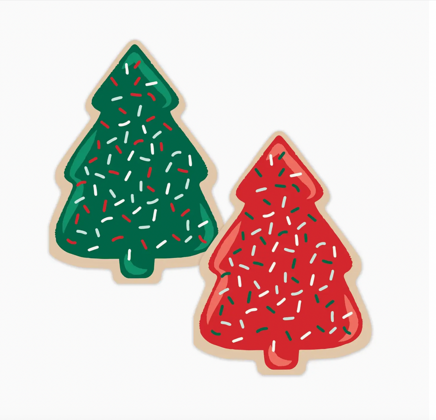 Cookie Dinner Napkins