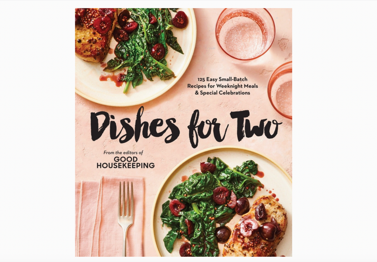 Dishes for Two