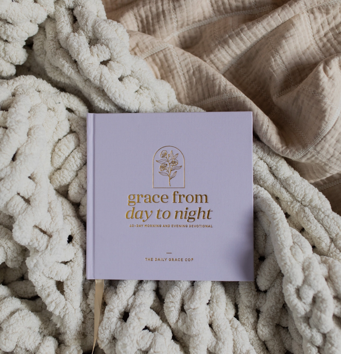 Grace from Day to Night