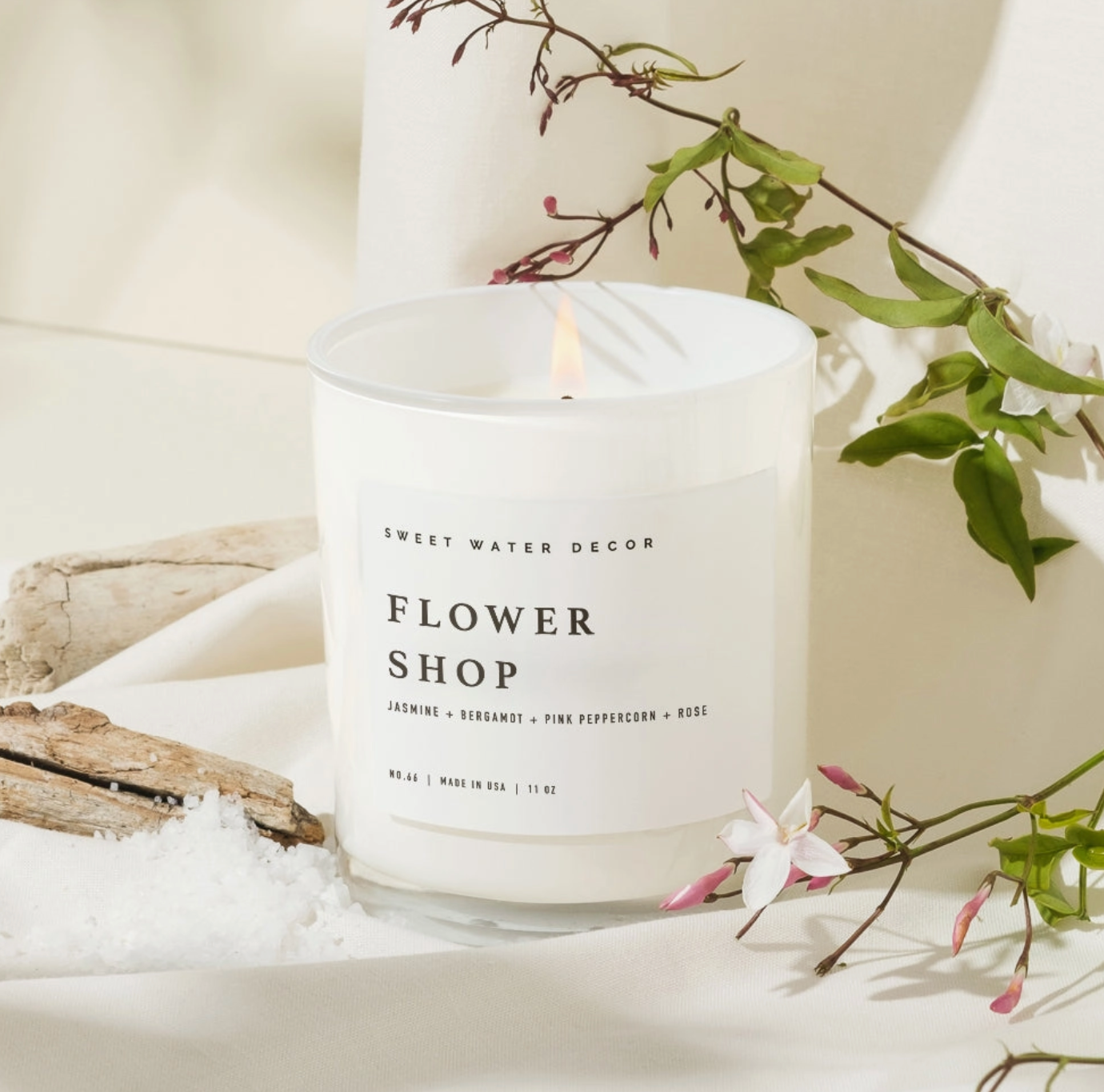 Flower Shop Candle 11 oz.