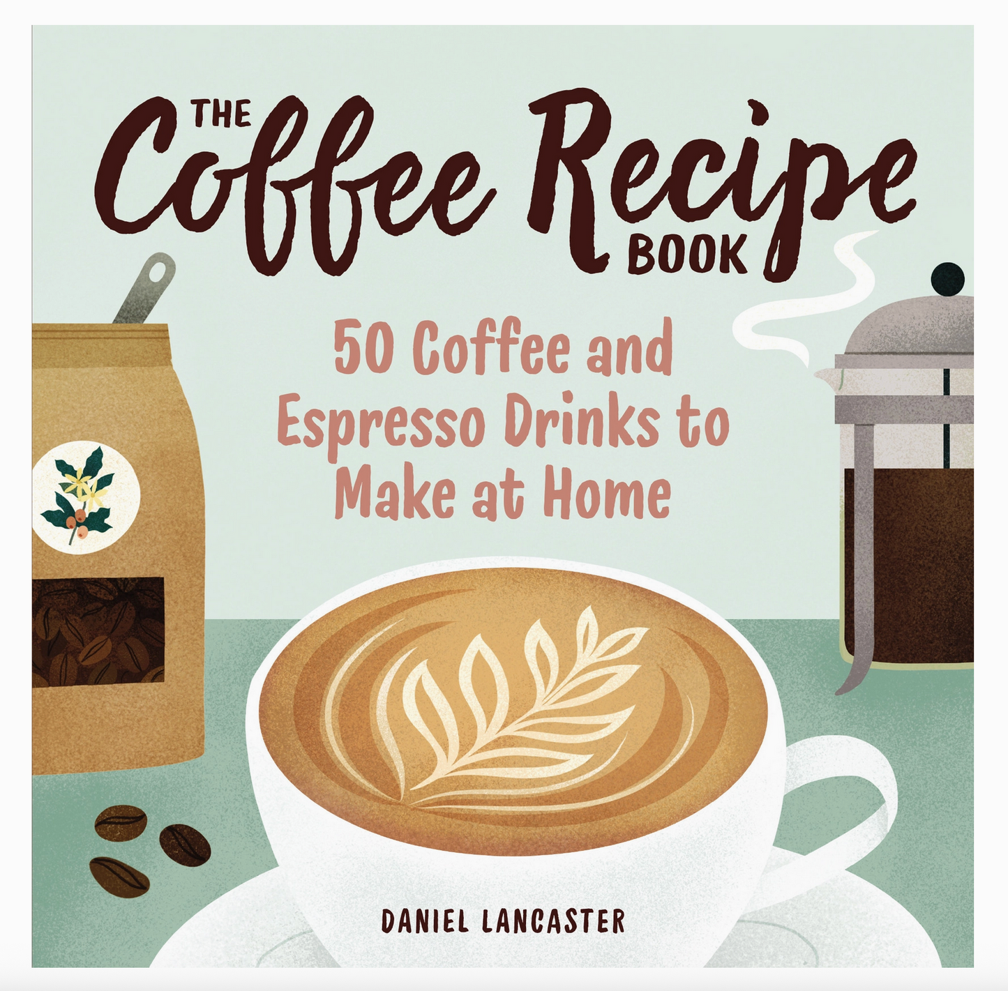 Coffee Recipe Book