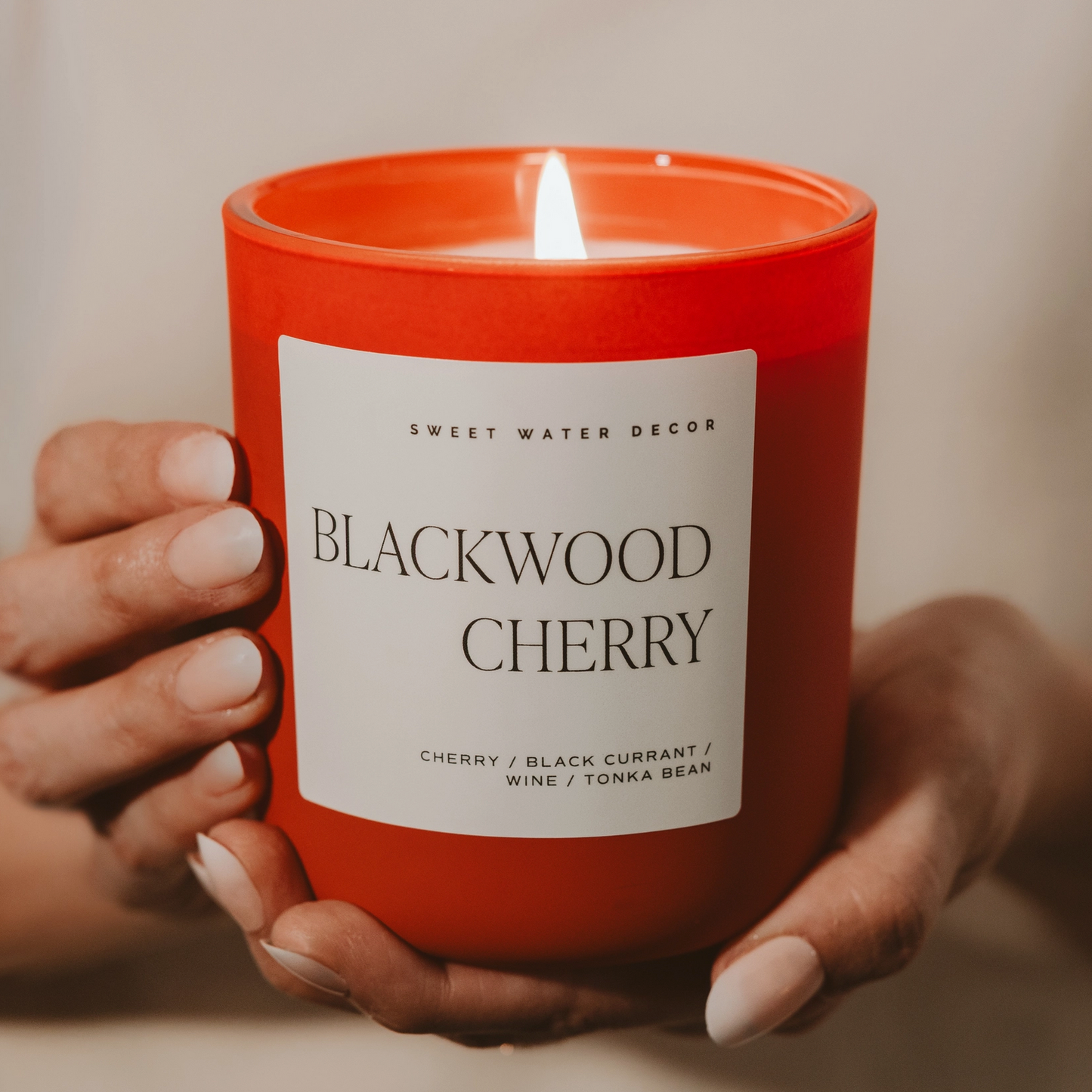 Black Cherry 15 oz