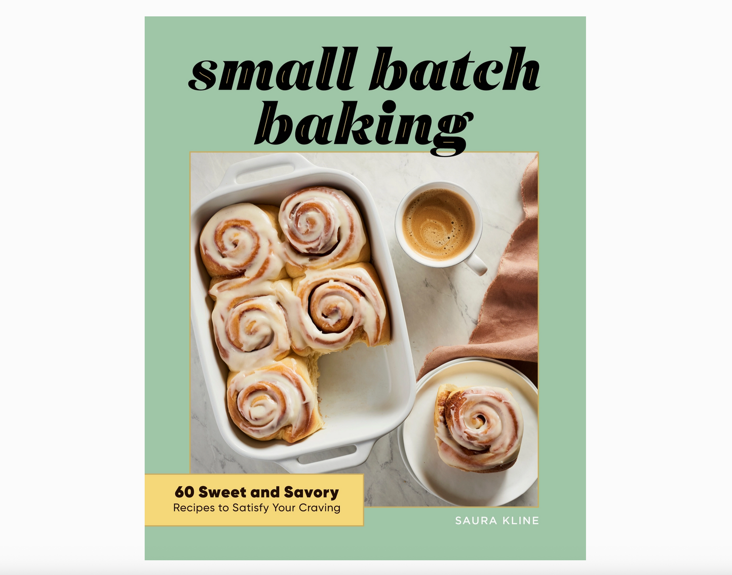 Small Batch Baking
