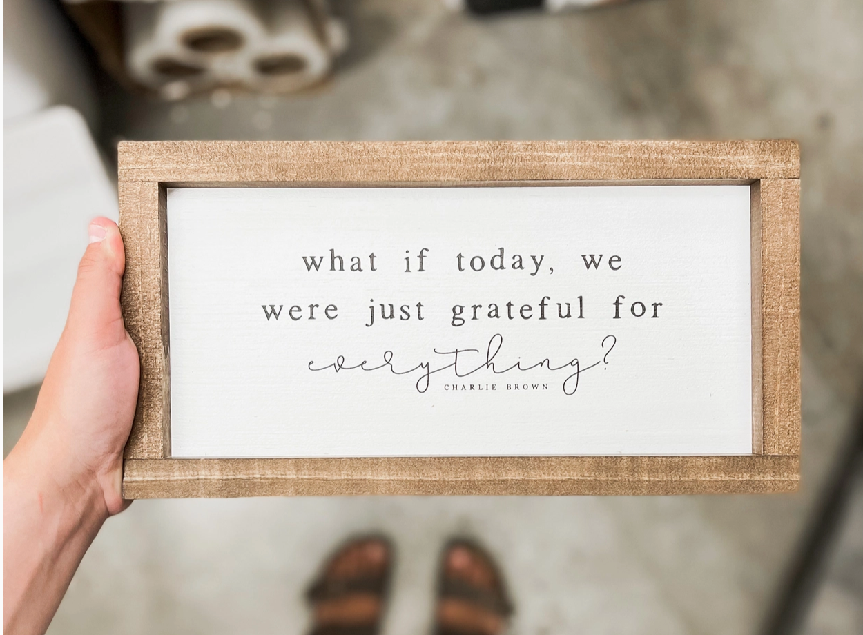 What If Today 7x13 White