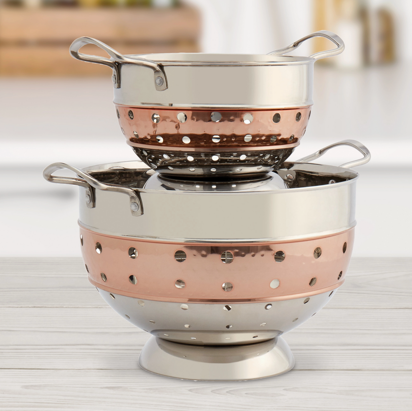 Colander Set