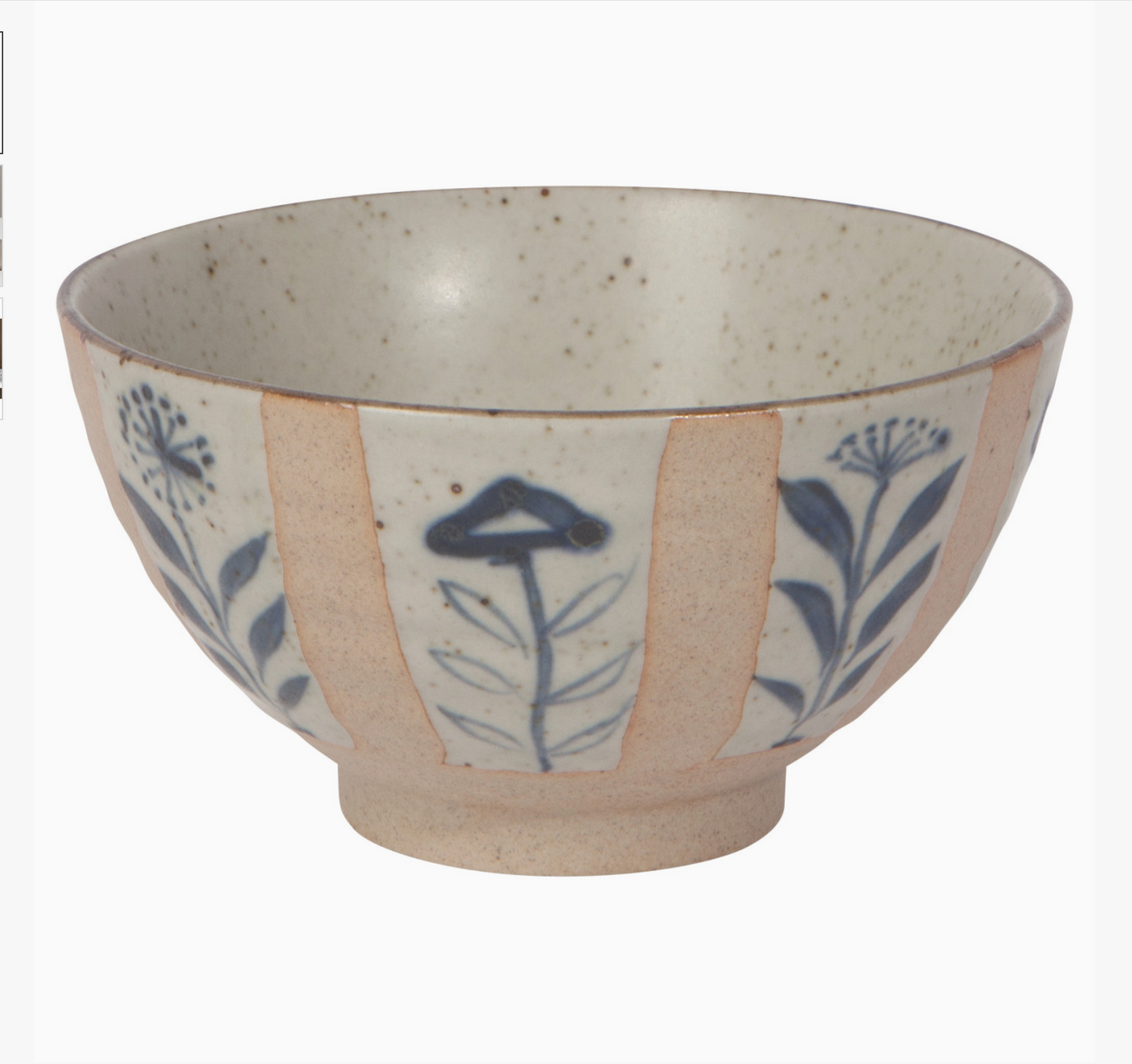 Sprig Element 4.75" Bowl