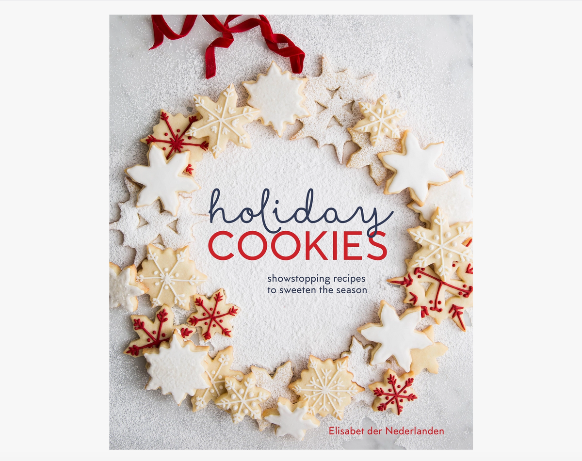 Holiday Cookies