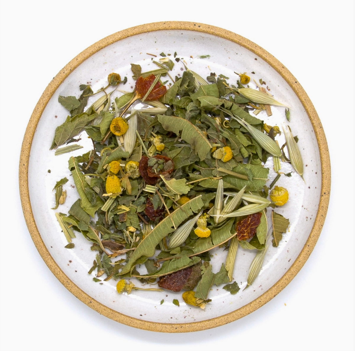 Quiet Mind Herbal Tea