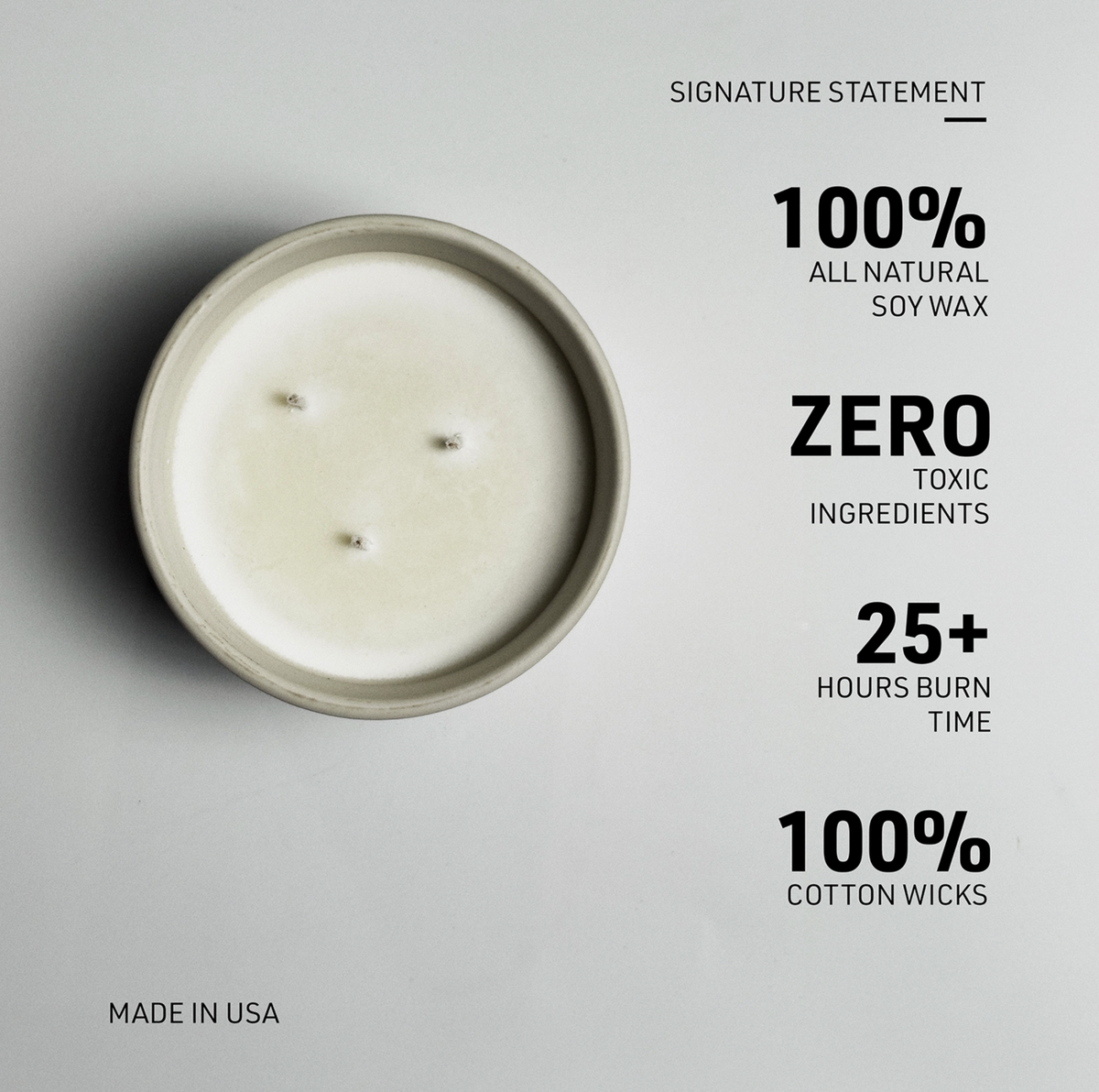 Farmhouse Christmas 10oz Candle