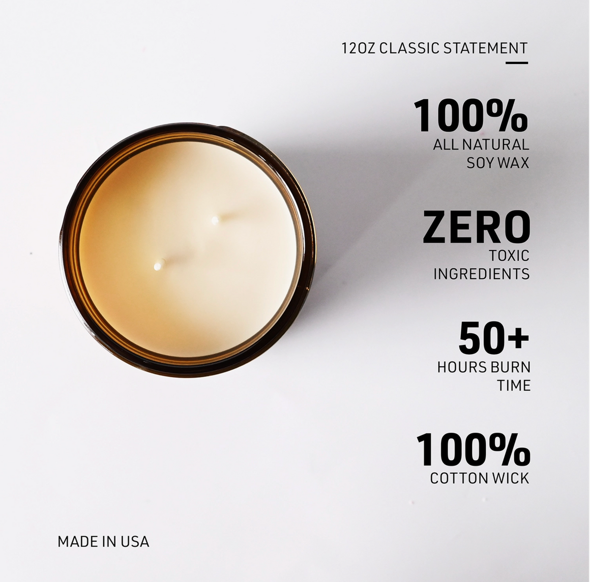 Fresh Cut Fraser 12oz Candle