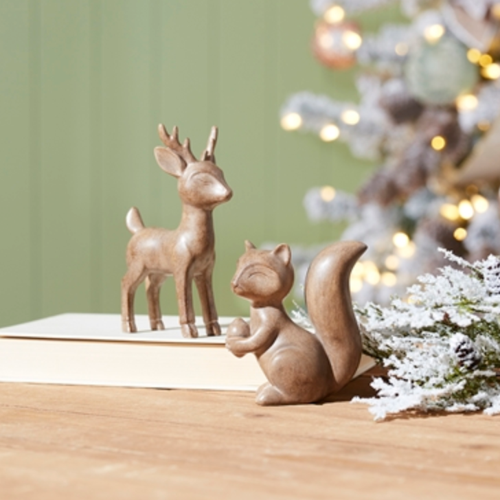 Resin Deer