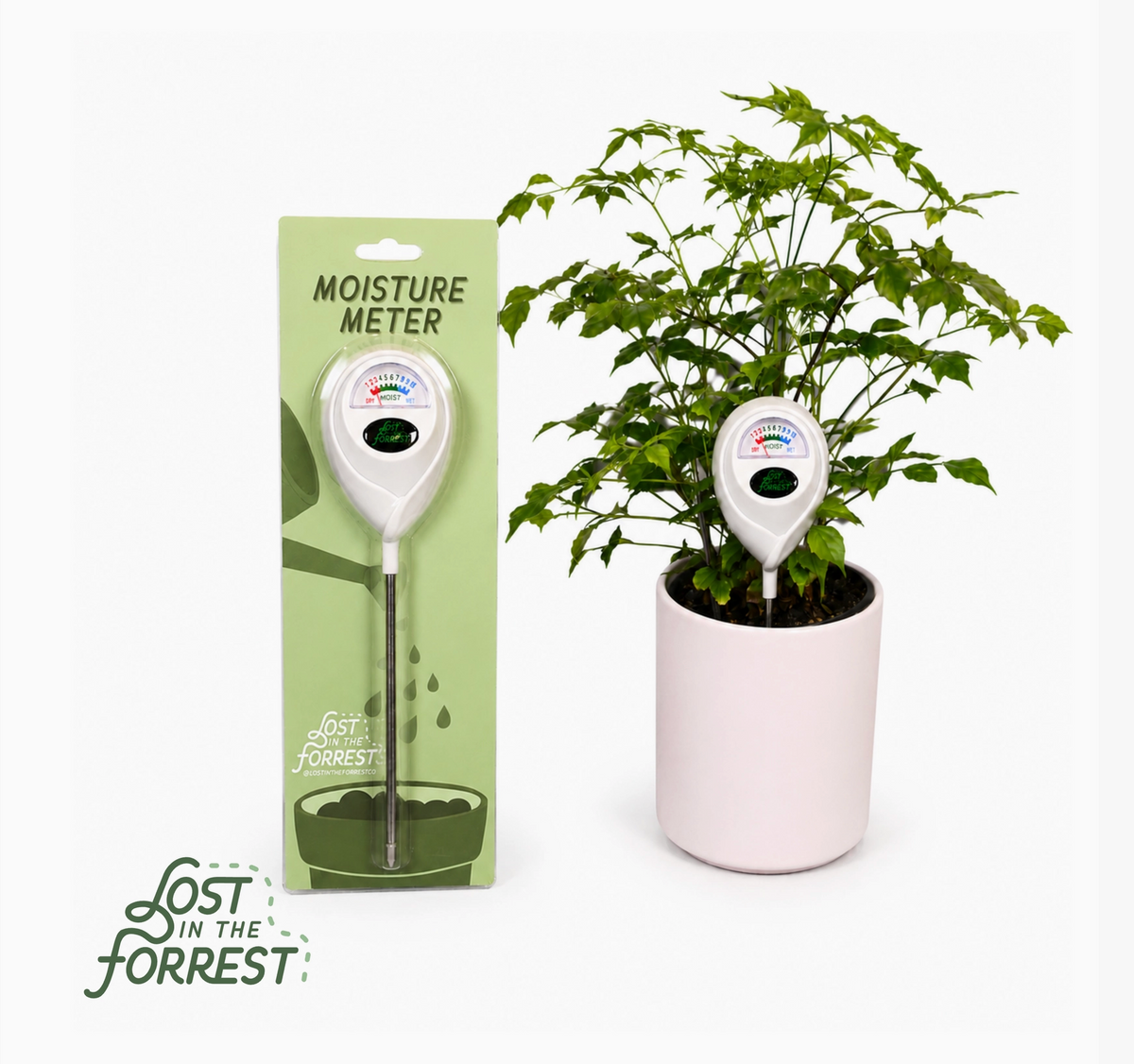 Moisture Meter