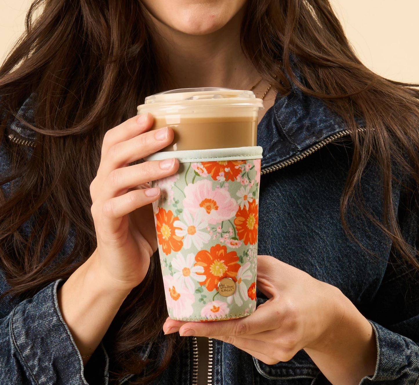 Drink Sleeve Sage