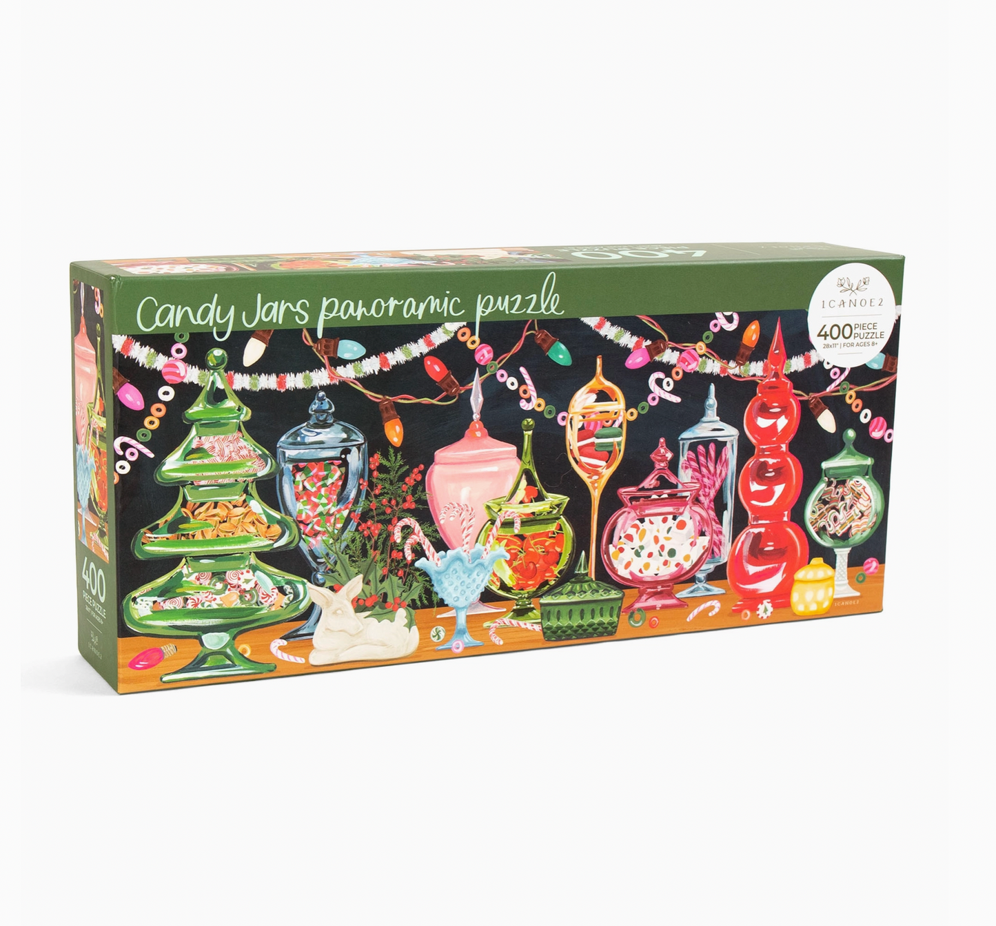 Ornament Puzzle