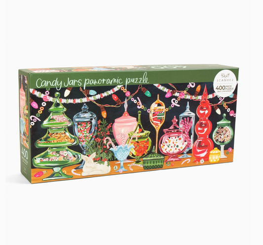 Ornament Puzzle