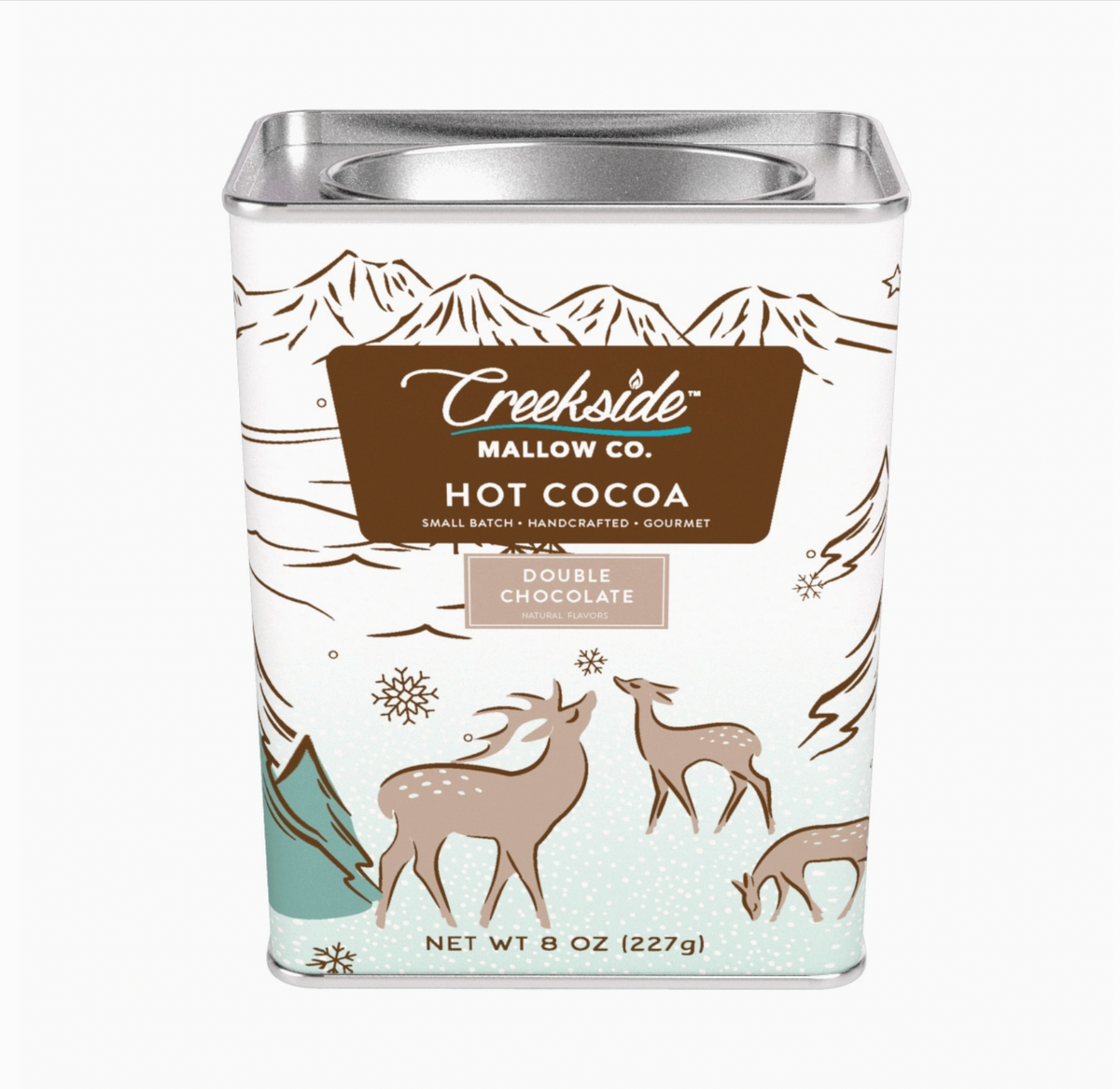 Dbl Chocolate Hot Cocoa