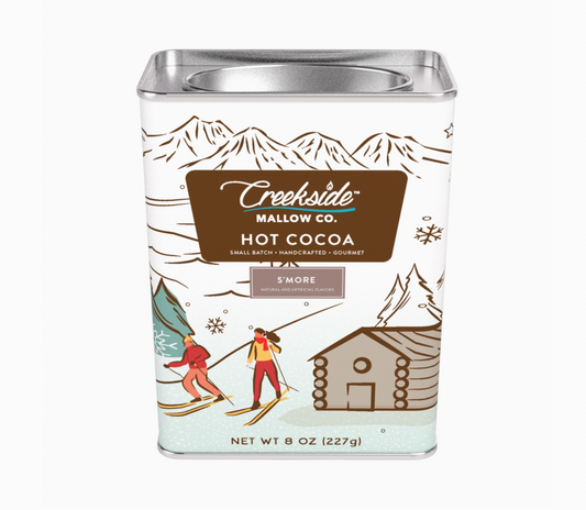 S'mores Hot Cocoa