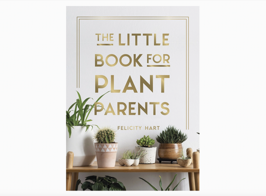Little Book for Plant Parents