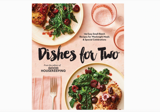 Dishes for Two