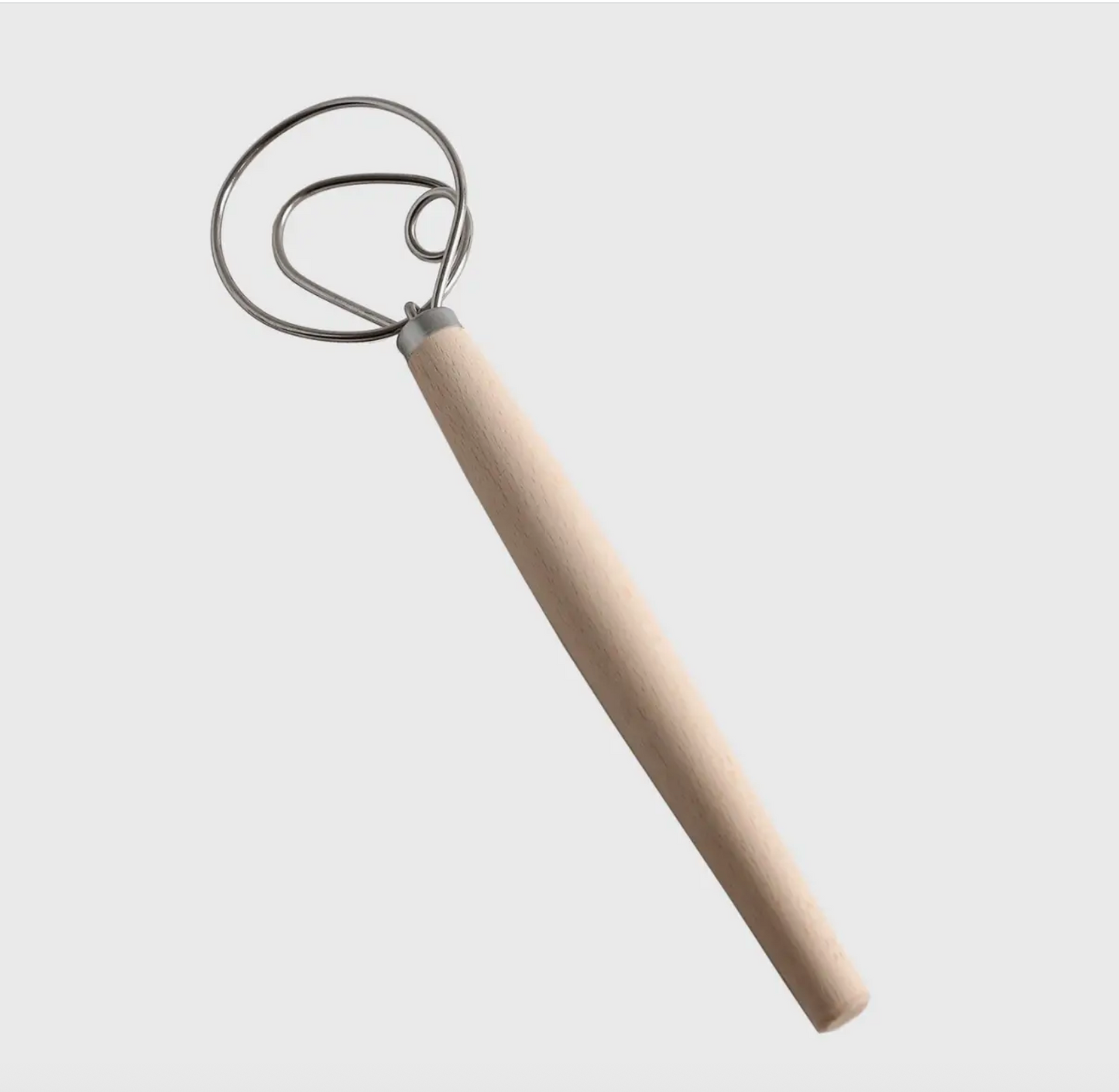 Danish Dough Whisk