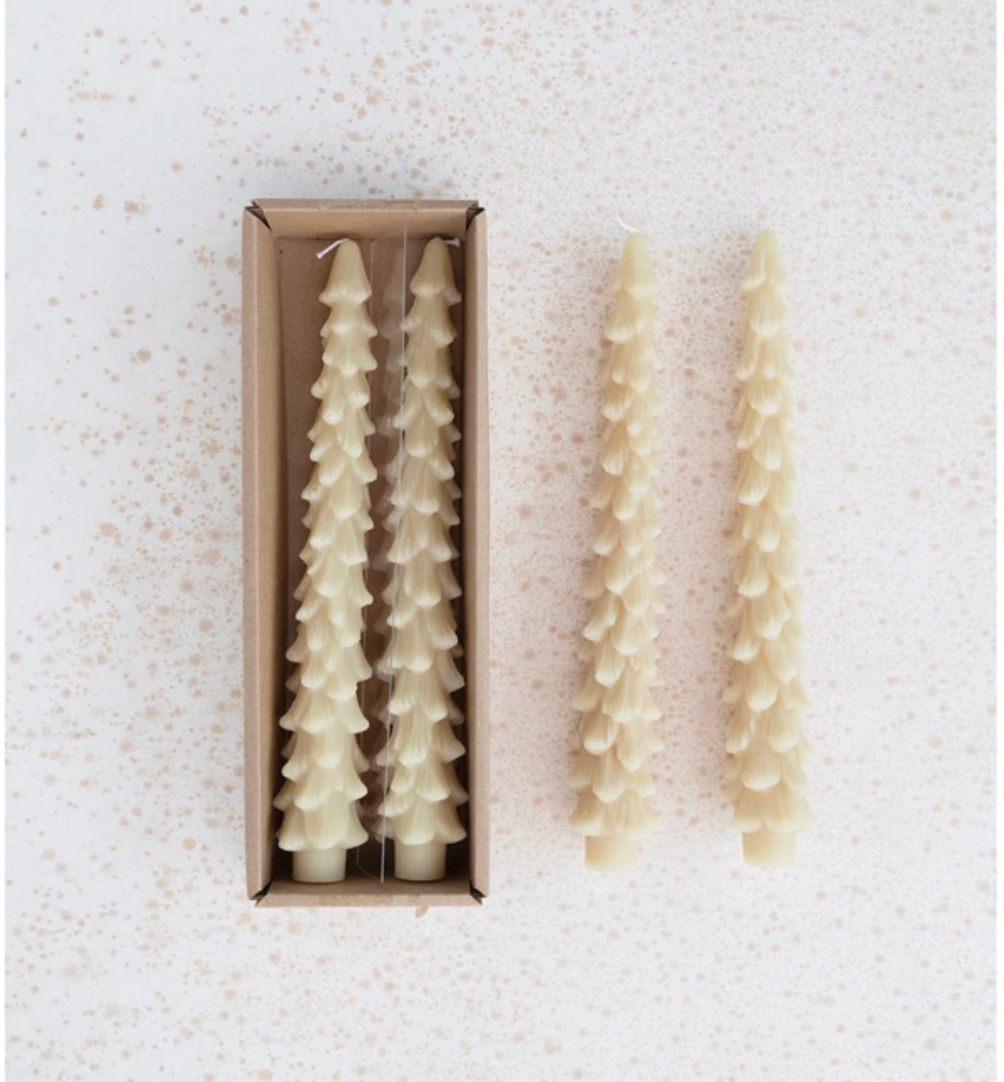 Tree Taper Cream