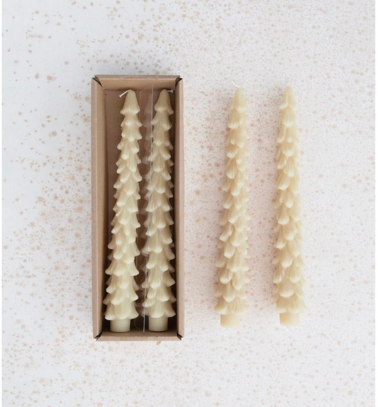 Tree Taper Cream