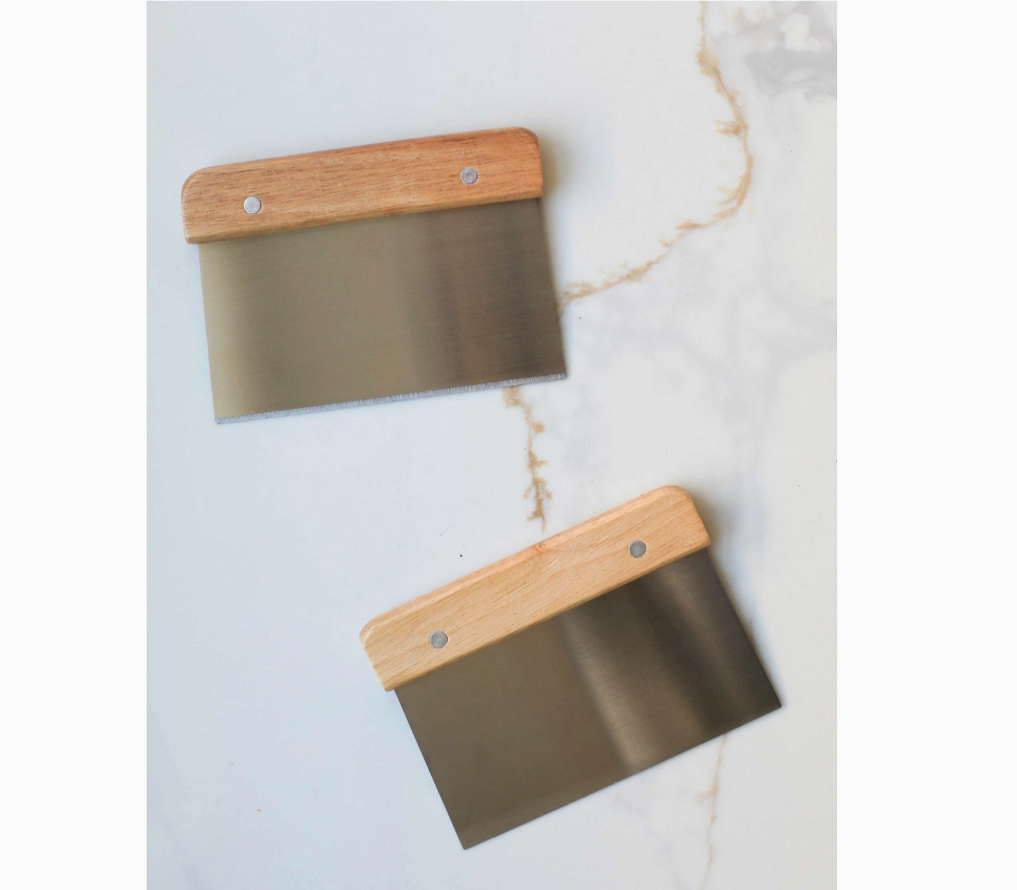 Dough Scraper