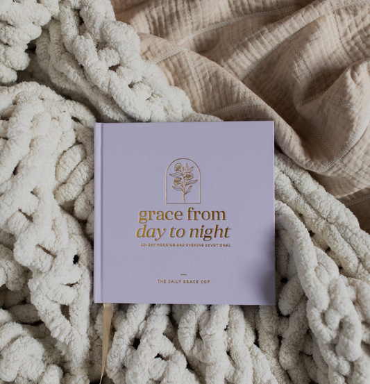 Grace from Day to Night