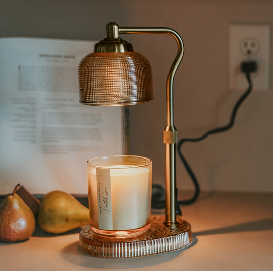 Candle Lamp Warmer