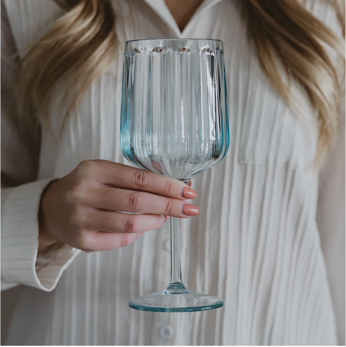 Cocktail Wine Glass