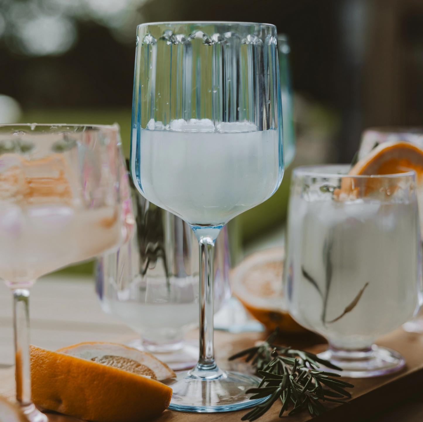 Cocktail Wine Glass