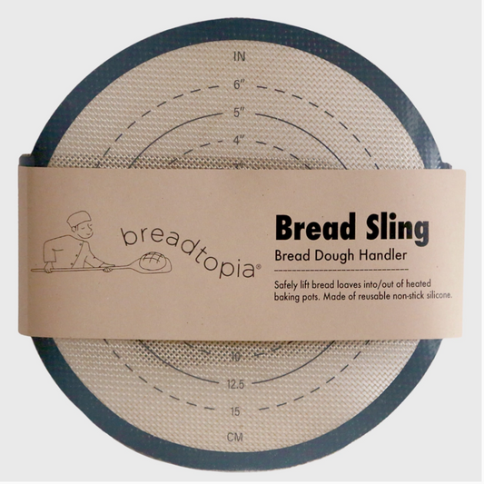 Sourdough Bread Sling