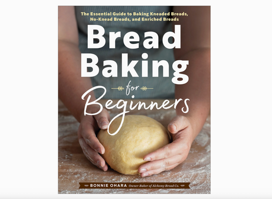 Bread Baking for Beginners